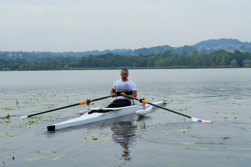 Jan Klener  (Foto František Piškule)